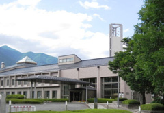 長野県看護大学