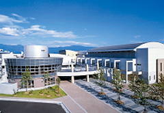 松本大学