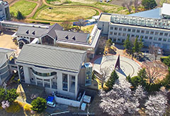 佐久大学
