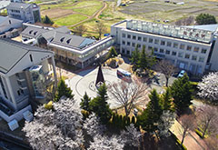 佐久大学