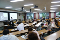 長野県内大学合同就職説明会