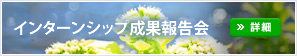 インターンシップ成果報告会